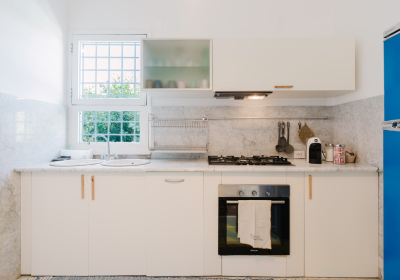 Casa Vacanze Villa Zabbara